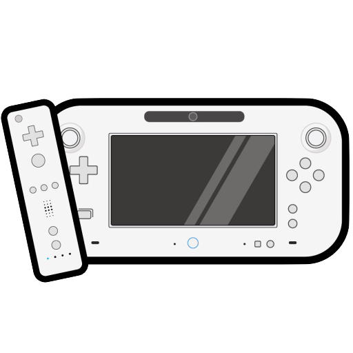 WiiU icon
